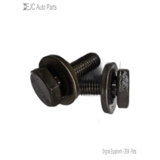 17J115 Camshaft Gear Bolts All For 11-13 Mazda 6 2.5 17J115 Camshaft Gear Bolts All For 11-13 Mazda 6 2.5